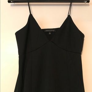 Kendal & Kylie cocktail dress